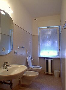 Apartments in Moena - Type 1 - Photo ID 234